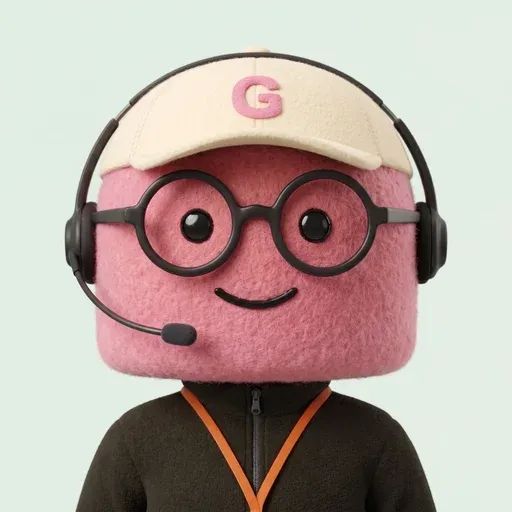 Gigi, atendente de sorveteria